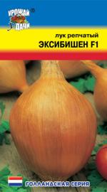 Лук   ЭКСИБИШЕН  F1