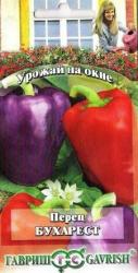 Перец Бухарест 