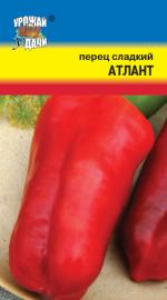Перец   АТЛАНТ