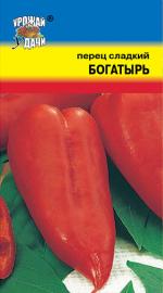 Перец   БОГАТЫРЬ