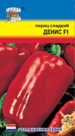 Перец   ДЕНИС F1