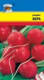 Редис  ВЕРА