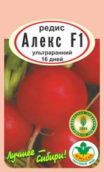 Редис  Алекс F1