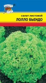 Салат  ЛОЛЛО БЬЕНДО   листовой