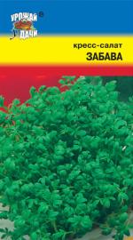 Кресс-салат  ЗАБАВА