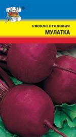 Свекла   МУЛАТКА