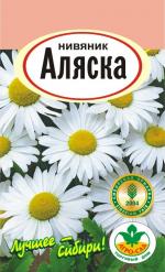 Нивяник  Аляска