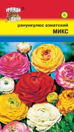 Ранункулюс  АЗИАТСКИЙ МИКС