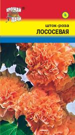 Шток-роза   ЛОСОСЕВАЯ