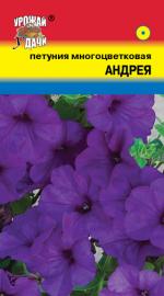 петуния андрея многоцветковая