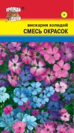 Вискария   ХОЛИДЕЙ СМЕСЬ